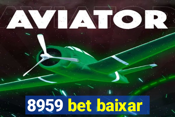 8959 bet baixar